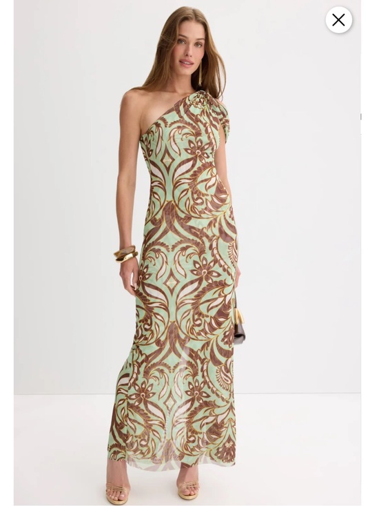 Misa Los Angeles Dresses & Skirts - MISA Los Angeles Zelma Dress, Size: XL